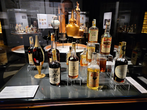 History Museum «The Frazier History Museum», reviews and photos, 829 W Main St, Louisville, KY 40202, USA