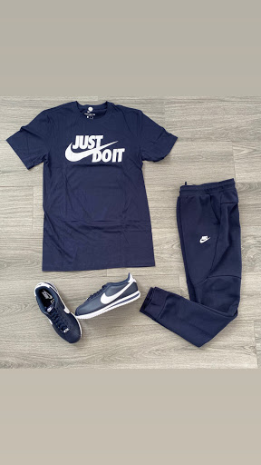 Shoe Store «Just For Sports», reviews and photos, 6215 N Andrews Ave, Fort Lauderdale, FL 33309, USA