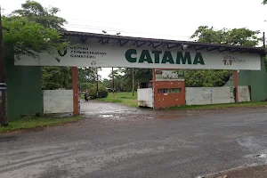 Complejo Ganadero - Catama image