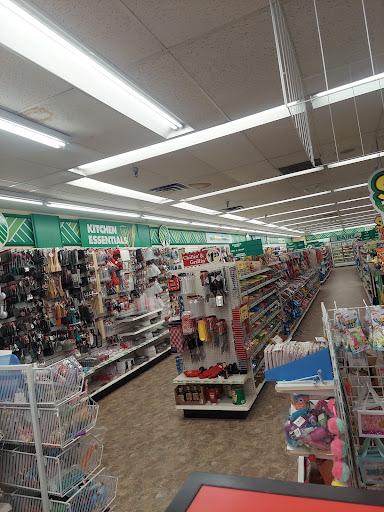 Dollar Store «Dollar Tree», reviews and photos, 4350 Central Ave NE, Columbia Heights, MN 55421, USA