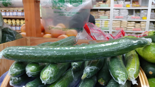 Indian Grocery Store «Patel Brothers», reviews and photos, 251-08 Hillside Avenue, Queens, NY 11426, USA