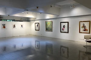 Chamchuri Art Gallery image