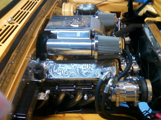 Auto Body Shop «Diamond Touch Body Shop», reviews and photos, 4931 Mason St, South Gate, CA 90280, USA