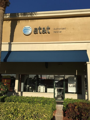 Cell Phone Store «AT&T Authorized Retailer», reviews and photos, 75 E Indiantown Rd #607, Jupiter, FL 33477, USA