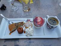 Plats et boissons du Restaurant La Cabourne à Brantôme en Périgord - n°16