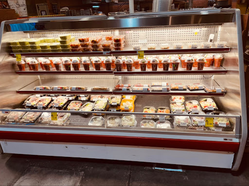 Grocery Store «Vista Central Market», reviews and photos, 2231 N Zaragoza Rd, El Paso, TX 79938, USA