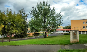 Střední škola stavební a strojní Teplice, příspěvková organizace