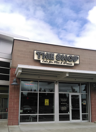 Hair Salon «The Shop», reviews and photos, 9437 192nd Ave E, Bonney Lake, WA 98391, USA