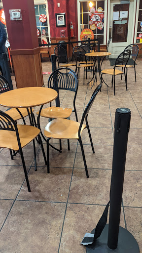 Ice Cream Shop «Cold Stone Creamery», reviews and photos, 101 Mill St #108, Gahanna, OH 43230, USA