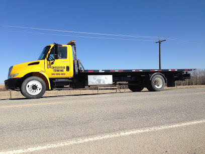 Crossfield Towing