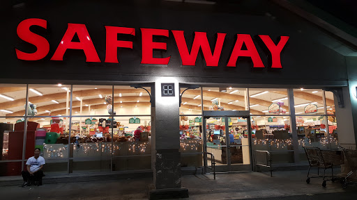 Safeway