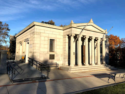 History Museum «Bunker Hill Museum», reviews and photos, 43 Monument Sq, Charlestown, MA 02129, USA