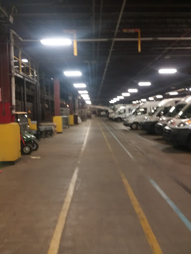 Mailing Service «FedEx Ground», reviews and photos, 3301 Knight Dr, Nashville, TN 37207, USA