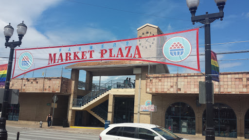 Cultural Center «Historic Market Square», reviews and photos, 514 W Commerce St, San Antonio, TX 78207, USA