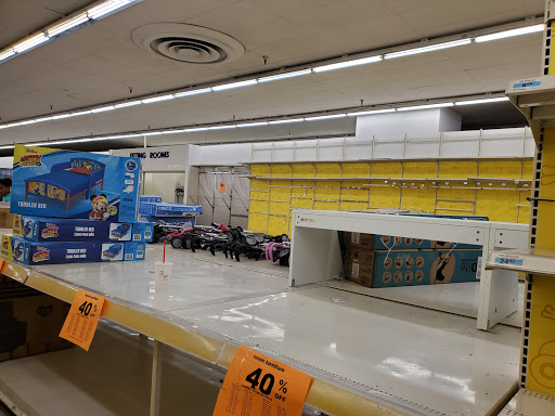 Discount Store «Kmart», reviews and photos, 1005 Wayne Ave, Chambersburg, PA 17201, USA