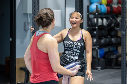 Gym «Crossfit Belmont Heights», reviews and photos, 2304 E 7th St, Long Beach, CA 90804, USA