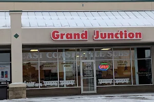 Grand Junction Grilled Subs image