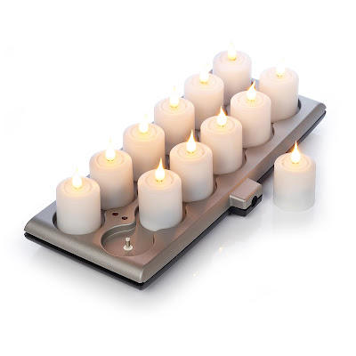 Smart Candle France à Paris