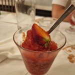 Photo n°4 de l'avis de M. fait le 26/05/2023 à 05:09 sur le  Osteria a Modo Mio à Funo