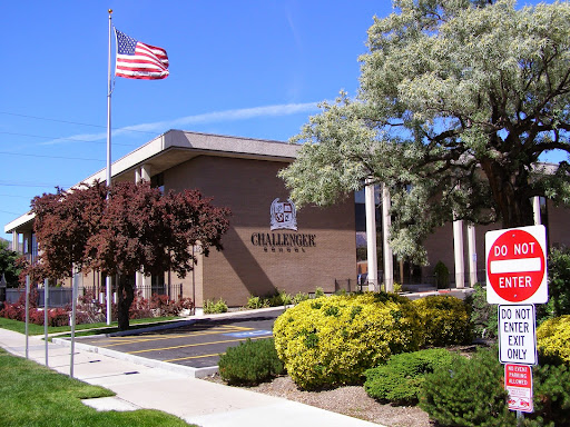 German academies in Salt Lake CIty