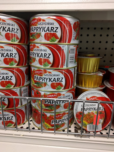 Market «Slavic Shop», reviews and photos, 1080 Saratoga Ave # 1, San Jose, CA 95129, USA