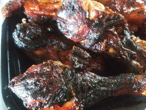 Mexican Restaurant «El Pollo Loco», reviews and photos, 2501 Slauson Ave, Huntington Park, CA 90255, USA