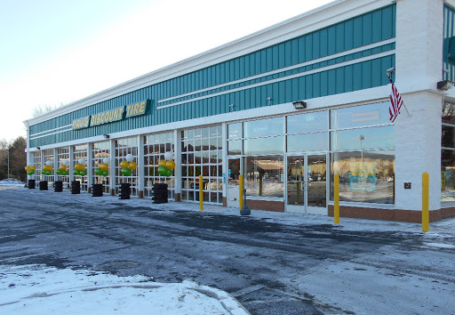 Tire Shop «Mavis Discount Tire», reviews and photos, 115 Old Milford Rd, Matamoras, PA 18336, USA