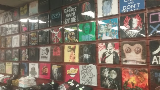 Store «Discland», reviews and photos, 822 W 98th St, Minneapolis, MN 55420, USA