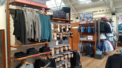 Clothing Store «Patagonia San Francisco», reviews and photos, 770 North Point St, San Francisco, CA 94109, USA