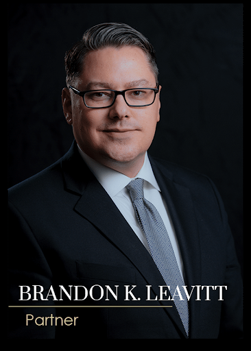 Leavitt Family Law