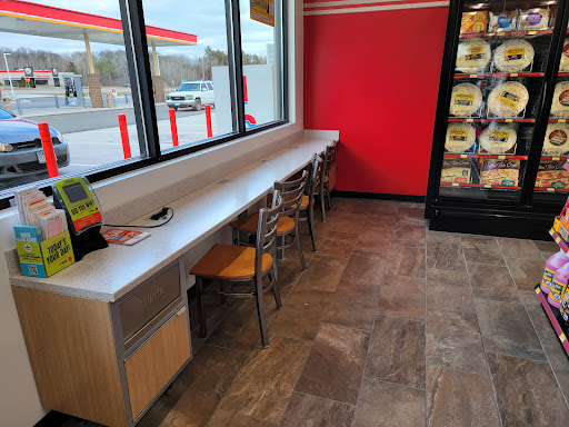 Convenience Store «Holiday Stationstores», reviews and photos, 1442 Crosstown Blvd NE, Ham Lake, MN 55304, USA