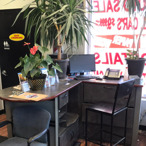 Used Car Dealer «Chase Auto Group», reviews and photos, 1733 E Gun Hill Rd, Bronx, NY 10469, USA