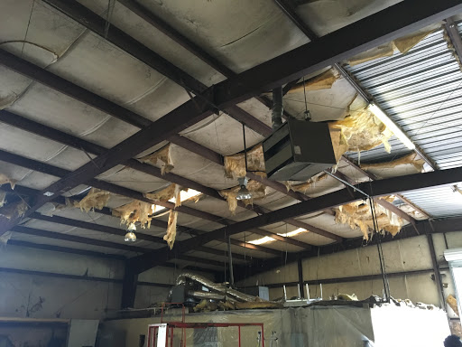 Insulation Contractor «Sunlight Contractors», reviews and photos