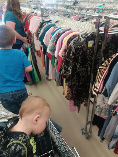 Thrift Store «Savers», reviews and photos