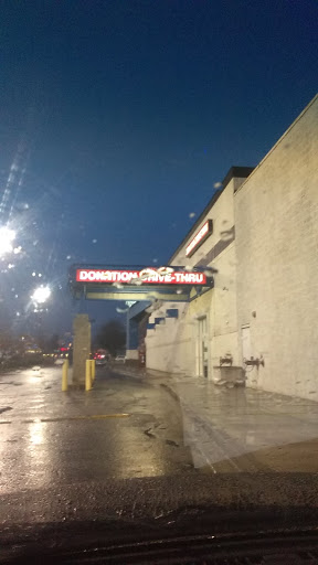 Thrift Store «Goodwill», reviews and photos, 7114 Winchester Rd, Memphis, TN 38125, USA