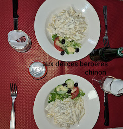 Photo n°66 de Aux Délices Berbères à Chinon ()