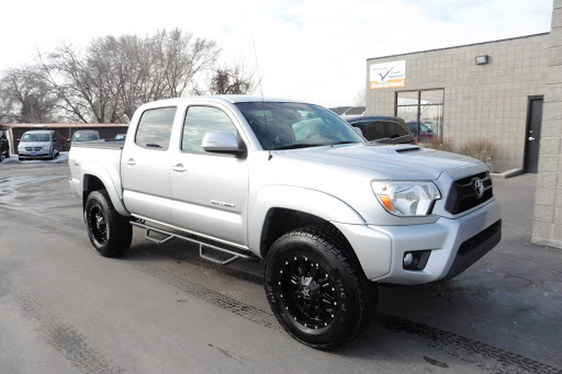 Used Car Dealer «Dealer World», reviews and photos, 246 S 500 E, American Fork, UT 84003, USA