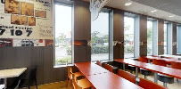Atmosphère du Restaurant KFC Strasbourg la Vigie à Geispolsheim - n°7