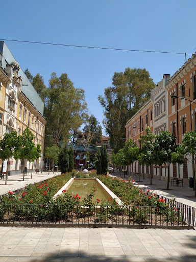 Museo de la Universidad de Murcia