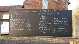 Photo n°7 de Association Quanta - Restaurant et Compagnie de théâtre à Villeneuve-d'Ascq ()