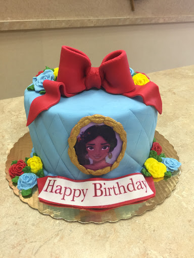 Bakery «LiVay Sweet Shop Plainfield», reviews and photos, 104 Watchung Ave, Plainfield, NJ 07060, USA