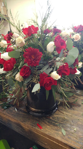 Florist «Commerce Flowers», reviews and photos, 2340 S Atlantic Blvd, Commerce, CA 90040, USA