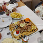 Photo n°2 de l'avis de Nuno.a fait le 26/06/2022 à 10:13 sur le  San Gallo Restaurante Grill Take Away à Canelas