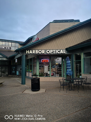 Optician «Harbor Optical», reviews and photos, 4918 Point Fosdick Dr NW, Gig Harbor, WA 98335, USA