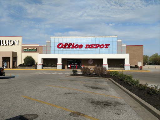 Office Supply Store «Office Depot», reviews and photos, 4604 Frederica St, Owensboro, KY 42301, USA