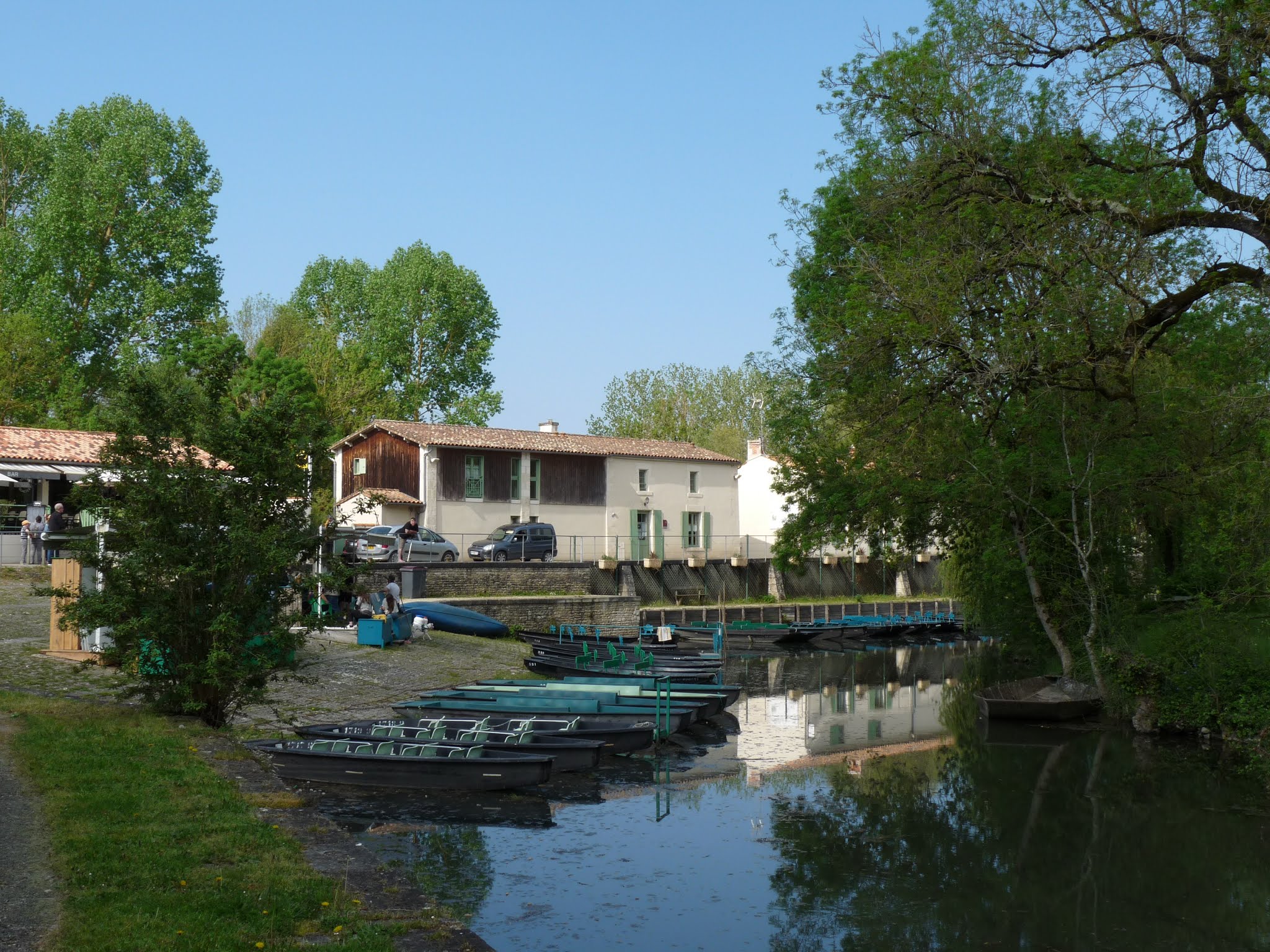 Photo n° 10 de l'avis de Guillaume.i fait le 06/05/2019 à 12:03