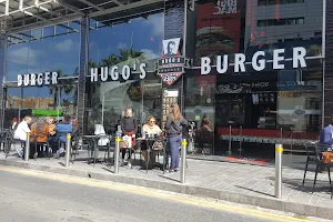 Hugo's Burger Bar image