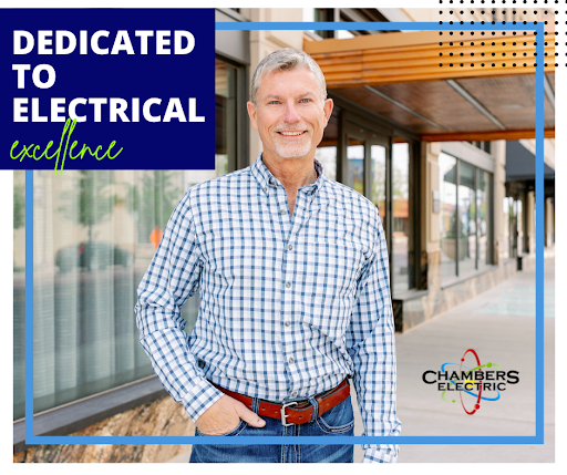 Chambers Electric LLC
