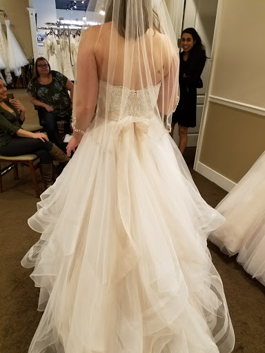 Bridal Shop «Bridal Exclusives», reviews and photos, 16850 SW 72nd Ave, Portland, OR 97224, USA
