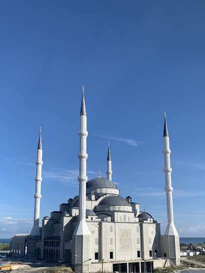 Trabzon Şehir Camii